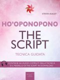eBook - Ho’oponopono - The Script — eBook