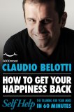 eBook - How to Get Your Happiness Back — eBook