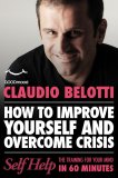 eBook - How to Improve Yourself and Overcome Crisis — eBook