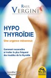 eBook - HypothyroÏdie - Une Urgence Méconnue - Epub — eBook