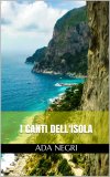eBook - I Canti dell'Isola — eBook