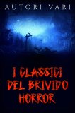 eBook - I Classici del Brivido Horror — eBook
