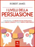eBook - I Livelli della Persuasione — eBook