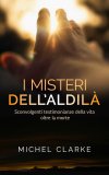 eBook - I Misteri dell’Aldilà — eBook