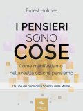 eBook - I Pensieri sono Cose — eBook