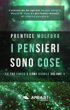 Ebook - I Pensieri Sono Cose — eBook