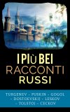 eBook - I Più Bei Racconti Russi — eBook