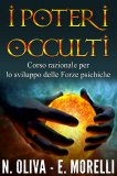 eBook - I Poteri Occulti — eBook