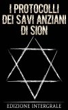 eBook - I Protocolli dei Savi Anziani di Sion — eBook