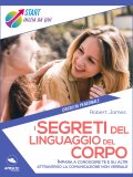eBook - I Segreti del Linguaggio del Corpo — eBook