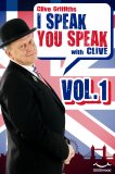 eBook - I Speak You Speak with Clive Vol. 1 — eBook