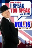 eBook - I Speak You Speak with Clive Vol. 10 — eBook