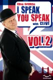 eBook - I Speak You Speak with Clive Vol. 2 — eBook