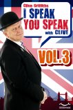 eBook -  I Speak You Speak with Clive Vol.3 — eBook