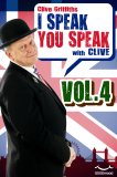 eBook - I Speak You Speak with Clive Vol.4 — eBook