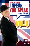 eBook - I Speak You Speak with Clive Vol.5 — eBook