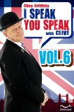 eBook - I Speak You Speak with Clive Vol. 6 — eBook