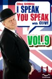 eBook - I Speak You Speak with Clive Vol.9 — eBook