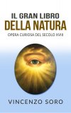 eBook - Il Gran Libro della Natura — eBook