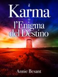 eBook - Il Karma o l'Enigma del Destino — eBook