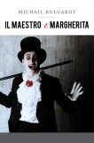 eBook - Il Maestro e Margherita — eBook