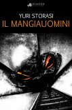 eBook - Il Mangiauomini — eBook