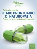 eBook - Il mio Prontuario di Naturopatia — eBook