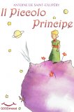 eBook - Il Piccolo Principe — eBook