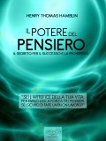 eBook - Il Potere del Pensiero — eBook