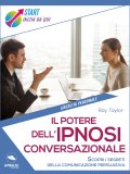 eBook - Il Potere dell’Ipnosi Conversazionale — eBook