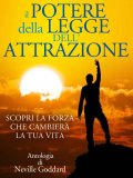 eBook - Il Potere della Legge dell'Attrazione — eBook