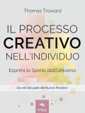 eBook - Il Processo Creativo nell’Individuo — eBook