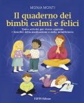 Ebook - Il Quaderno Dei Bimbi Calmi E Felici — eBook