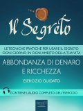 eBook - Il Segreto - Abbondanza di Denaro e Ricchezza — eBook