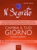eBook - Il Segreto - Cambia il tuo Giorno — eBook