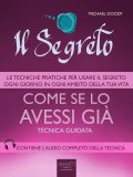 eBook - Il Segreto - Come se lo Avessi Già — eBook