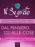 eBook - Il Segreto - Dal Pensiero alle Cose — eBook