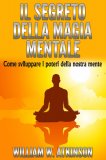 eBook - Il Segreto della Magia Mentale — eBook