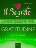 eBook - Il Segreto - Gratitudine — eBook