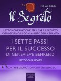 eBook - Il Segreto - I Sette Passi per il Successo di Genevieve Behrend — eBook