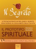 eBook - Il Segreto - Il Prototipo Spirituale — eBook