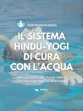 Ebook - Il Sistema Hindu - Yogi di Cura dell'Acqua — eBook