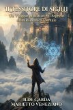 eBook - Il Tessitore di Sigilli — eBook