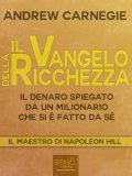 eBook - Il Vangelo della Ricchezza — eBook