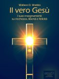 eBook - Il Vero Gesù — eBook