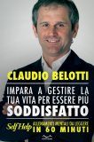eBook - Impara a Gestire la Tua Vita per Essere più Soddisfatto — eBook