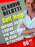 eBook - Impara ad Essere più Motivato in ogni Situazione — eBook
