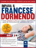 eBook - Impara il Francese Dormendo - Livello Base 1 — eBook