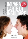 eBook - Impara l'Arte di Insultare — eBook