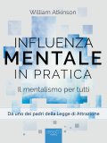 eBook - Influenza Mentale in Pratica — eBook